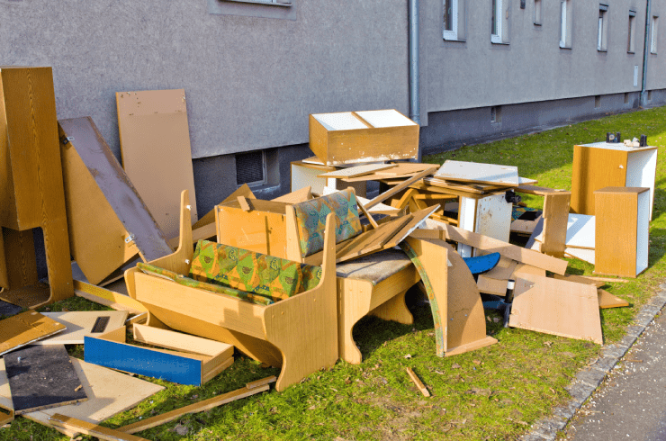 Junk All Move All